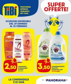 Volantino Panorama Pagina 1