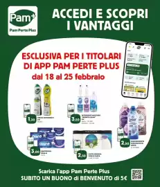 Volantino Panorama Pagina 11