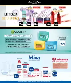 Volantino Panorama Pagina 4