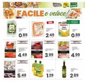 Volantino Despar Pagina 10