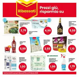 Volantino Despar Pagina 12