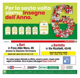 Volantino Despar Pagina 17