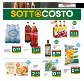 Volantino Despar Pagina 4