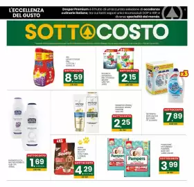 Volantino Despar Pagina 5