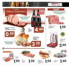 Volantino Despar Pagina 6