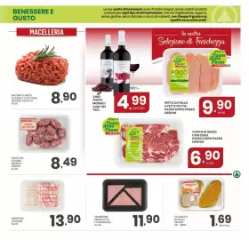 Volantino Despar Pagina 9