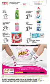 Volantino A&O Pagina 12