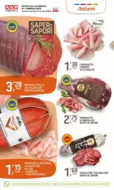 Volantino A&O Pagina 2