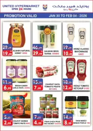 United Hypermarket leaflet week 5 Page 5