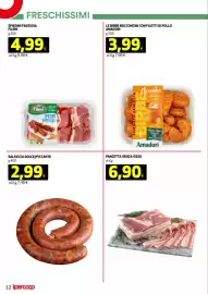 Volantino Ipercoop Pagina 12