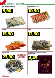 Volantino Ipercoop Pagina 14