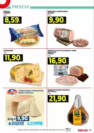 Volantino Ipercoop Pagina 15