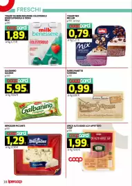 Volantino Ipercoop Pagina 16