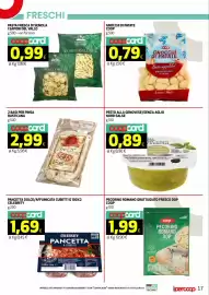 Volantino Ipercoop Pagina 17