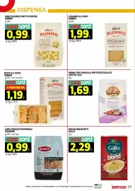 Volantino Ipercoop Pagina 19