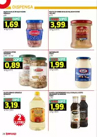 Volantino Ipercoop Pagina 20