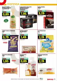 Volantino Ipercoop Pagina 21