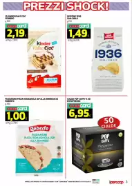 Volantino Ipercoop Pagina 3