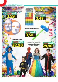 Volantino Ipercoop Pagina 31