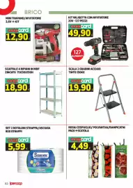 Volantino Ipercoop Pagina 32