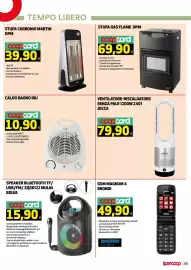 Volantino Ipercoop Pagina 35