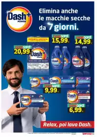 Volantino Ipercoop Pagina 38