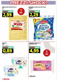 Volantino Ipercoop Pagina 4