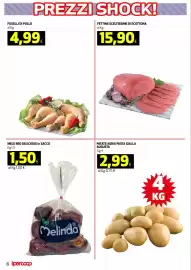 Volantino Ipercoop Pagina 6