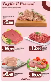 Volantino Ipercoop Pagina 22