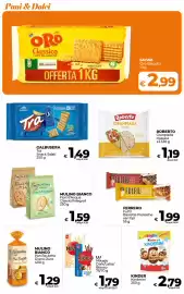 Volantino Ipercoop Pagina 35