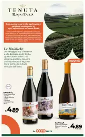 Volantino Ipercoop Pagina 37