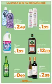 Volantino Ipercoop Pagina 4