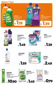 Volantino Ipercoop Pagina 49