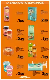 Volantino Ipercoop Pagina 5