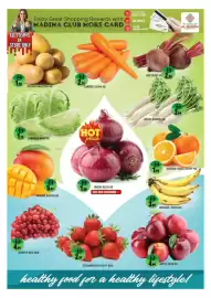 Al Madina Hypermarket catalogue Page 2