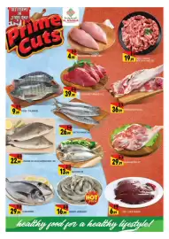 Al Madina Hypermarket catalogue Page 3