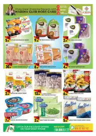 Al Madina Hypermarket catalogue Page 4