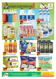 Al Madina Hypermarket catalogue Page 5