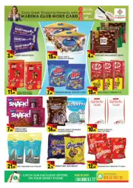 Al Madina Hypermarket catalogue Page 7