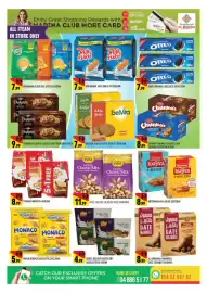 Al Madina Hypermarket catalogue Page 8