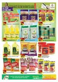 Al Madina Hypermarket catalogue Page 9