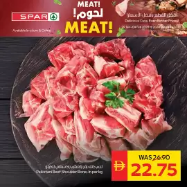 Spar catalogue week 5 Page 2