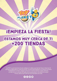 Catálogo Toy Planet Página 26