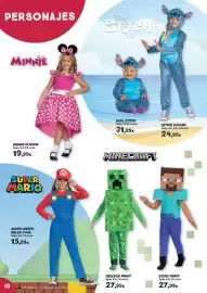 Catálogo Toy Planet Página 10