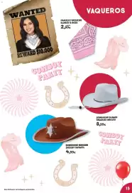 Catálogo Toy Planet Página 15