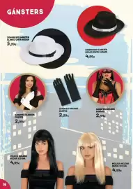 Catálogo Toy Planet Página 16