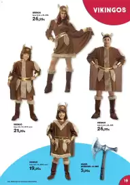 Catálogo Toy Planet Página 19