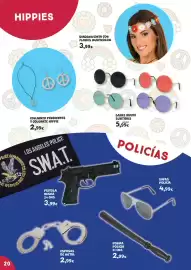 Catálogo Toy Planet Página 20