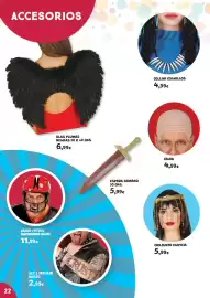 Catálogo Toy Planet Página 22