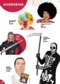 Catálogo Toy Planet Página 24